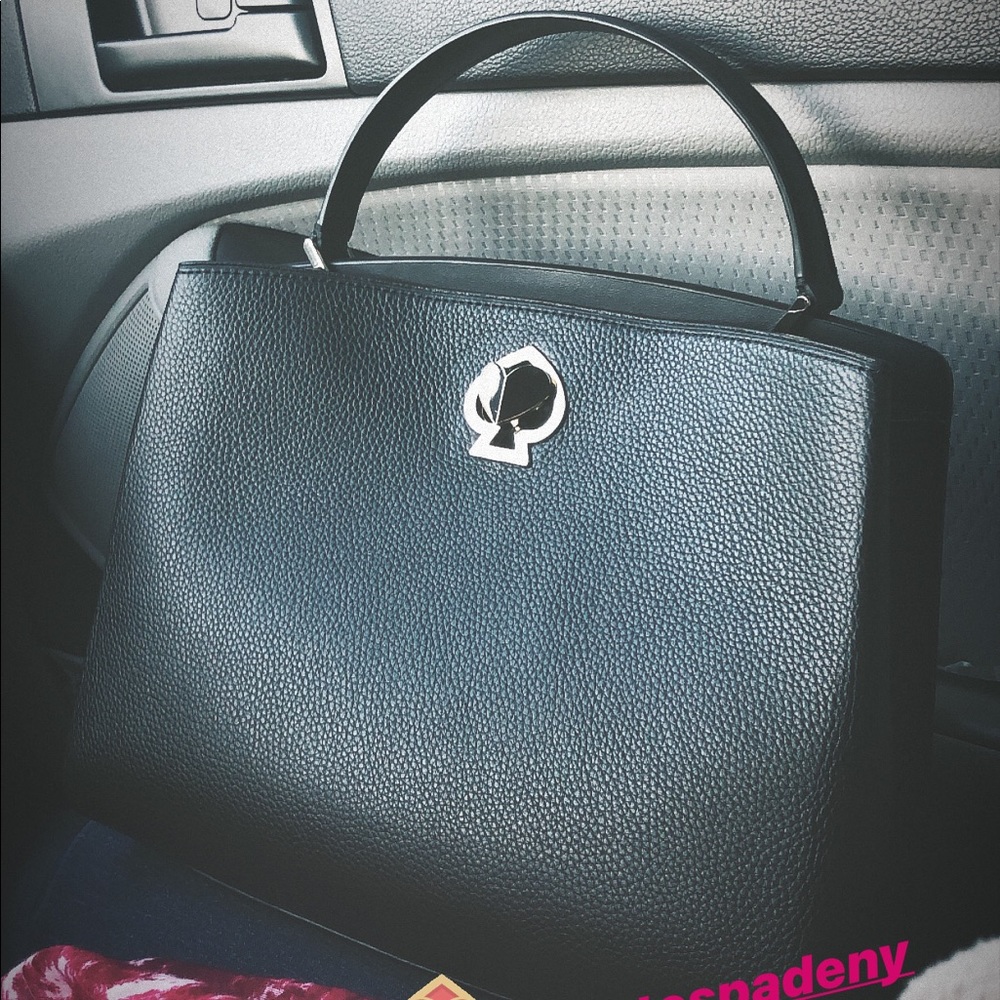 Kate Spade ♠️ Romy bag